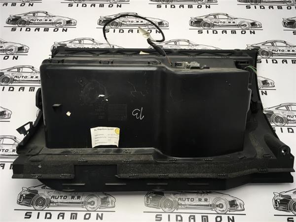 Guantera salpicadero audi tt 8n - 8n18570958psen