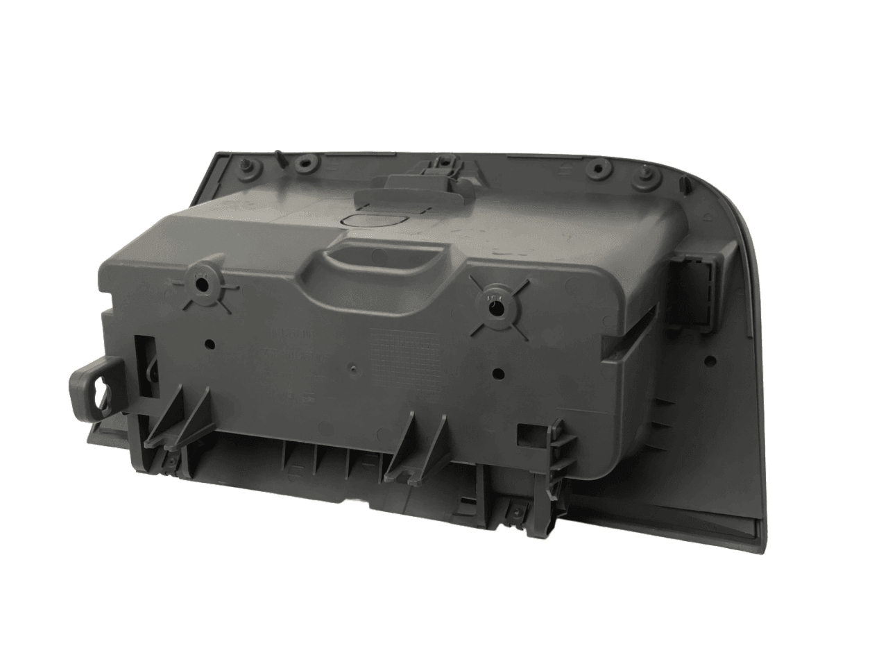 Guantera Seat Ibiza 6J 6J1857103 - 6J1857103