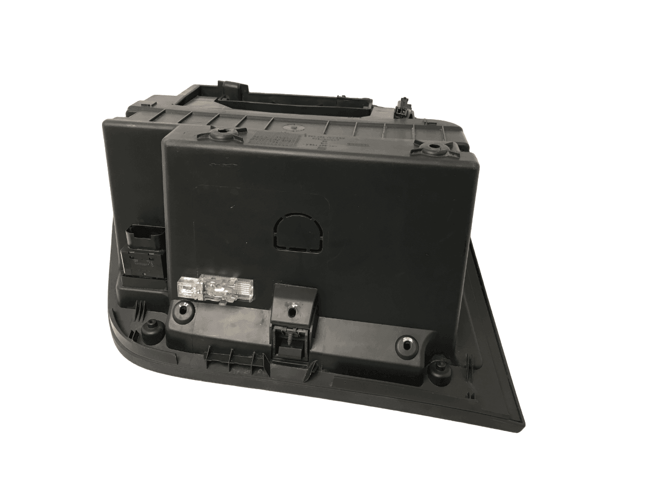 Guantera Seat Leon II 1P - 1P1857103