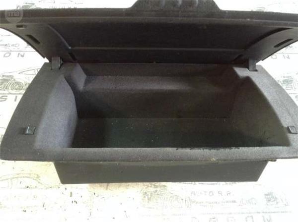 Guantera superior nissan x-trail 2 - 