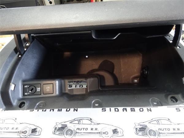 Guantera volkswagen polo 6r - 6r1857097m