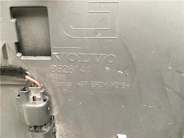 Guantera volvo c30 8626141 - 8626141