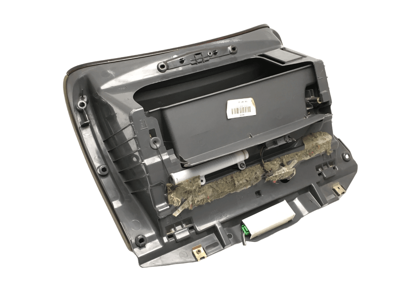 Guantera Volvo S60 I 8650374 - 8650374