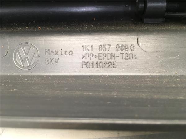 Guantera VW Golf V