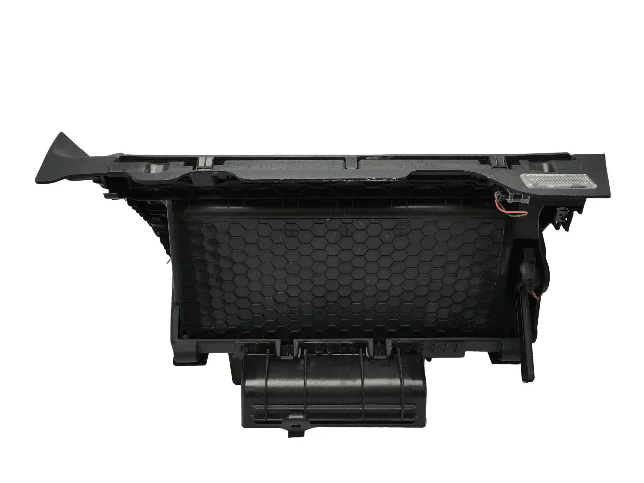 Guantera VW Golf VII