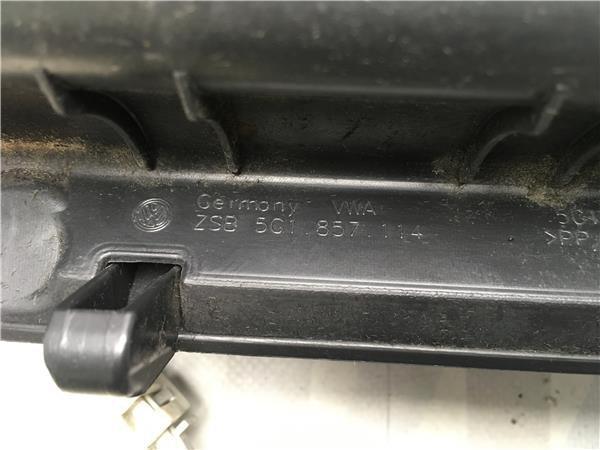 Guantera VW Golf VII 5g1857114