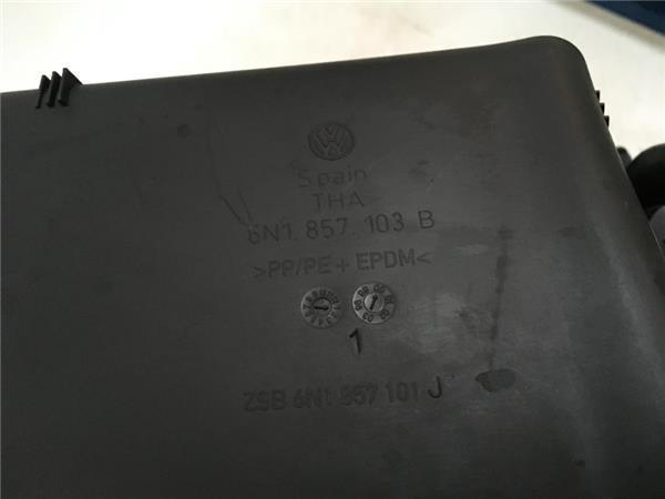 Guantera VW Polo 6N 6n1857103b - 6n1857103b