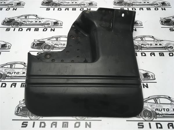 Guardabarros del izq montero ii - mb646927