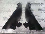 Guardabarros mazda 5/premacy - cc29v3450g