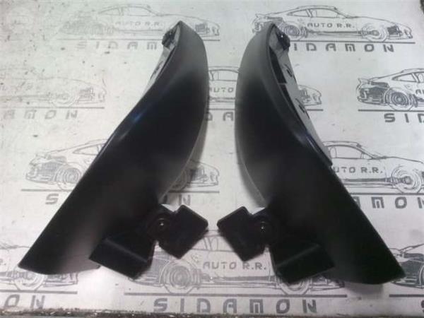 Guardabarros mazda 5/premacy - cc29v3450g