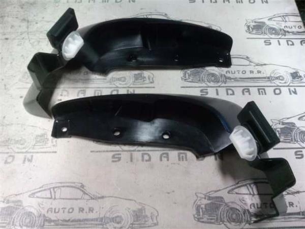 Guardabarros mazda 5/premacy - cc29v3450g