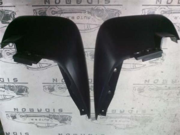 Guardabarros mazda 5/premacy - cc29v3450g