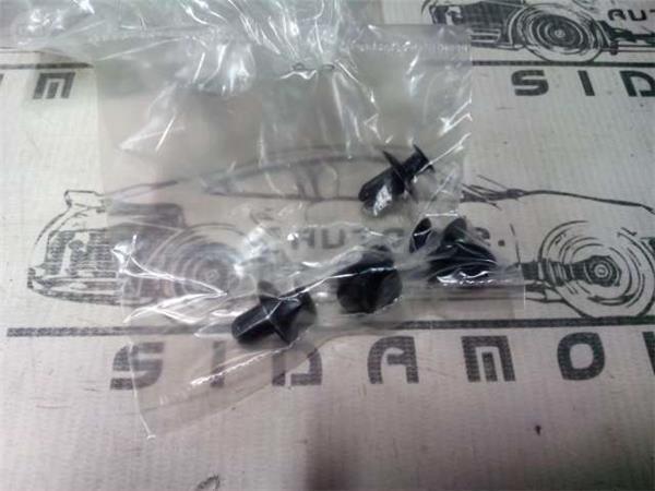 Guardabarros mazda 5/premacy - cc29v3450g