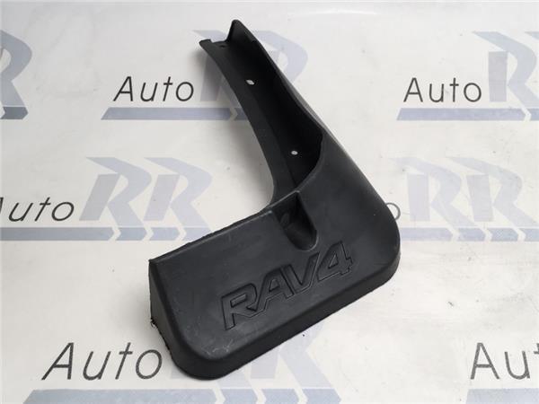 Guardabarros Toyota Rav4 - 