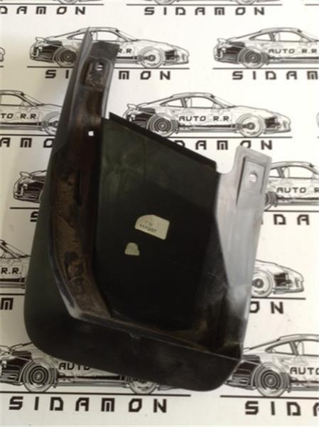 Guardabarros trasero izquierdo honda crv - 5830-sww-e000