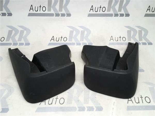 Guardabarros universales - 