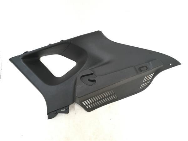 Guarnecido maletero derecho Nissan Qashq - 769344ea0a