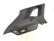 Guarnecido maletero izq Nissan Qashqai J