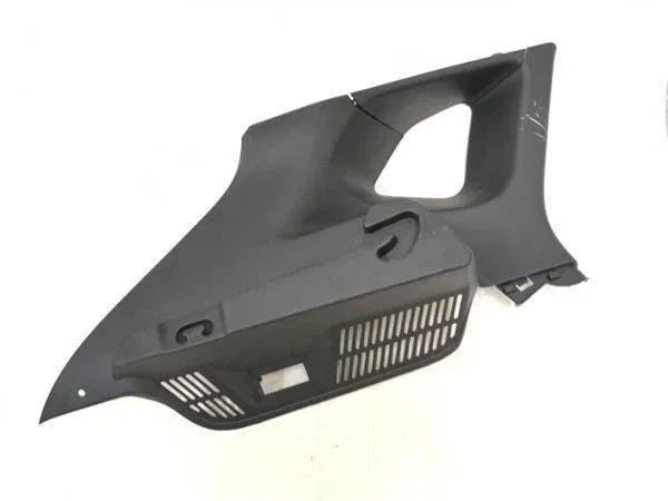 Guarnecido maletero izq Nissan Qashqai J