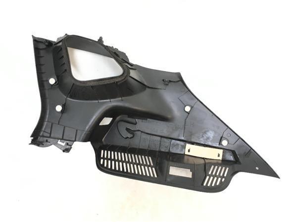 Guarnecido maletero izq Nissan Qashqai J