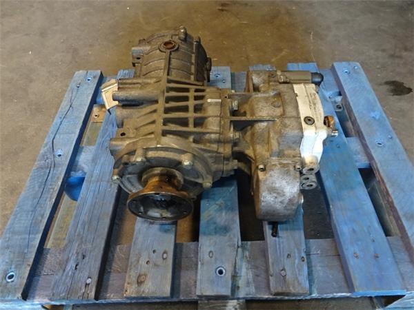 Haldex trasero vw audi 02d525554j - 02d525554j