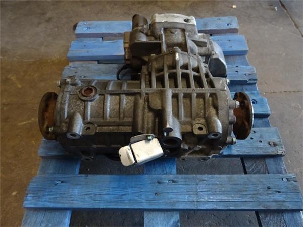 Haldex trasero vw audi 02d525554j - 02d525554j