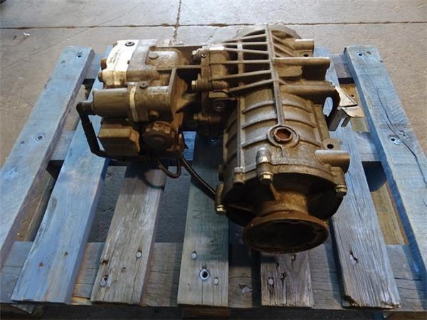 Haldex trasero vw audi 02d525554j - 02d525554j