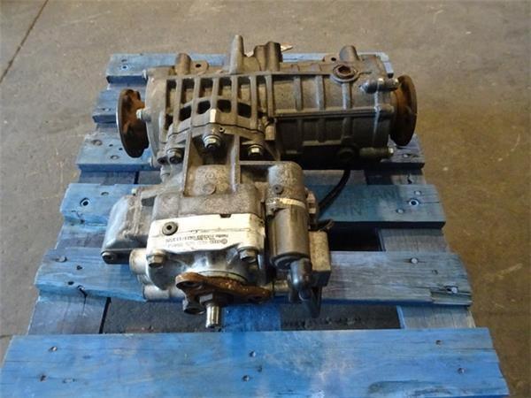 Haldex trasero vw audi 02d525554j - 02d525554j
