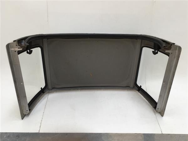 Hardtop Daihatsu feroza - 