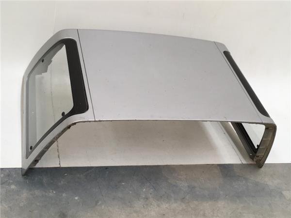 Hardtop Daihatsu feroza - 