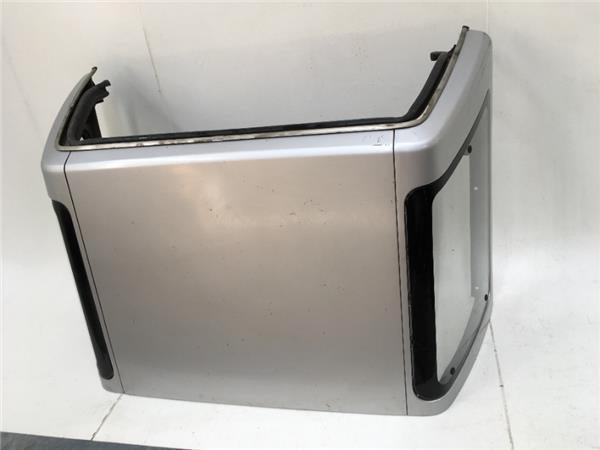 Hardtop Daihatsu feroza - 