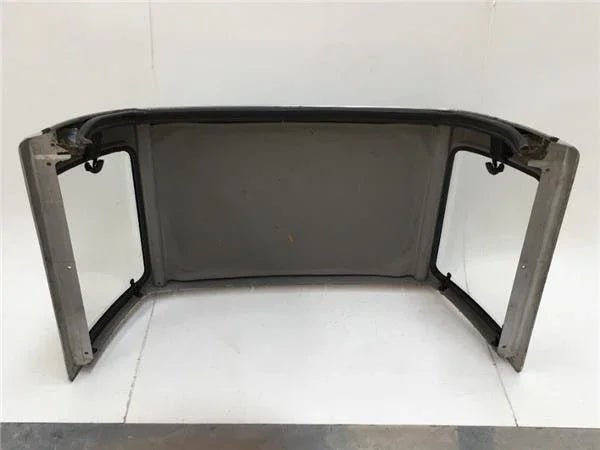 Hardtop Daihatsu feroza