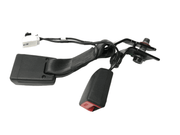 Hebilla cinturon trasera KIA 898B0H8200WK - 898B0H8200WK