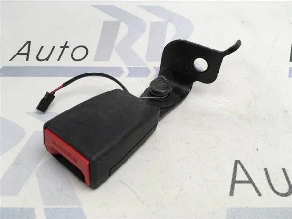 hebillas cinturon trasero Bmw X3 G01