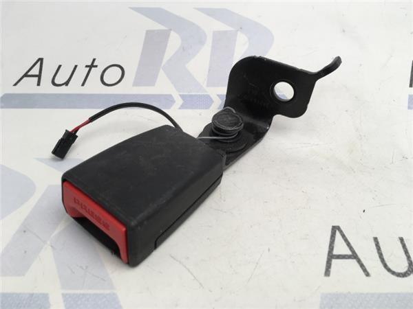 hebillas cinturon trasero Bmw X3 G01 - 7414287