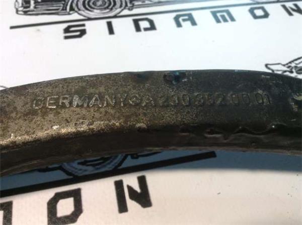 Horquilla suspension tra.izq. mercedes - a2303520001