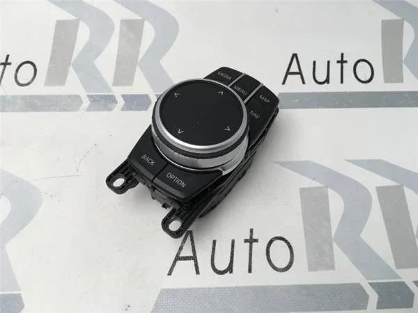 Idrive navegacion Bmw 65829459631