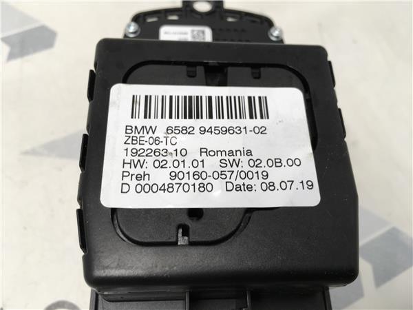 Idrive navegacion Bmw 65829459631