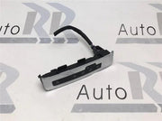 Indicador marchas audi a6 c6 4f