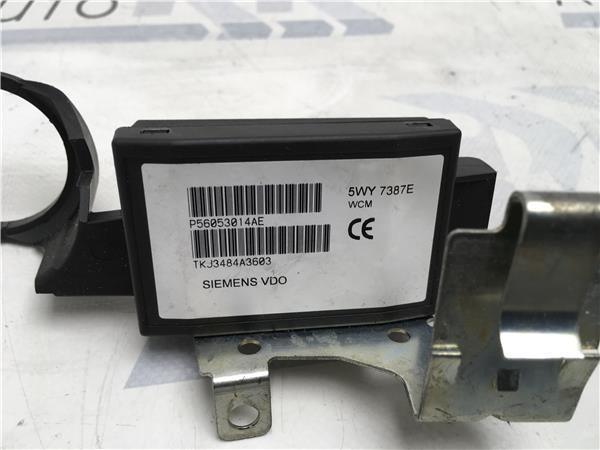 Inmovilizador Jeep p56053014ae - p56053014ae