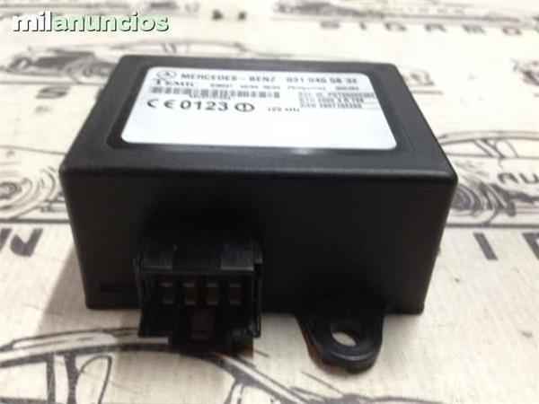 Inmovilizador mercedes 0315455832 - 0315455832