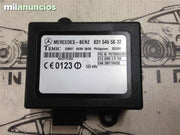 Inmovilizador mercedes 0315455832 - 0315455832