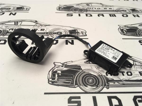 Inmovilizador opel 13504286 - 13504286