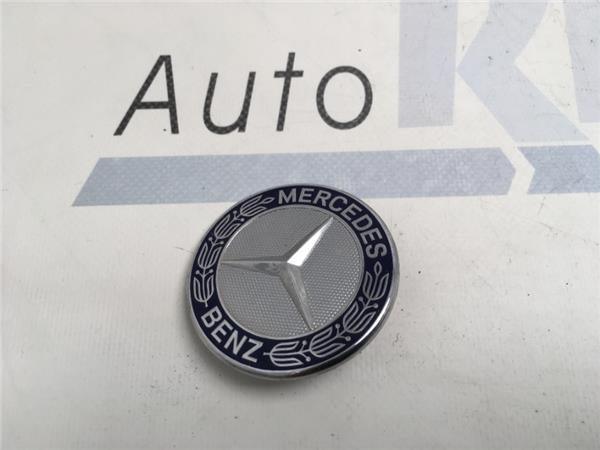 Insignia capot Mercedes a2048170616