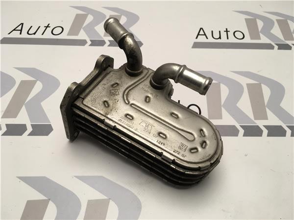 Intercambiador Jeep Wrangler JK - 41212067f