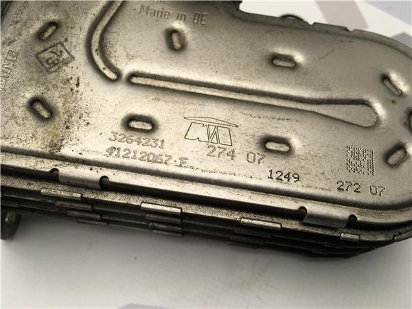 Intercambiador Jeep Wrangler JK - 41212067f