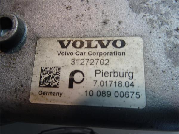 Intercambiador volvo 31216665 - 31216665