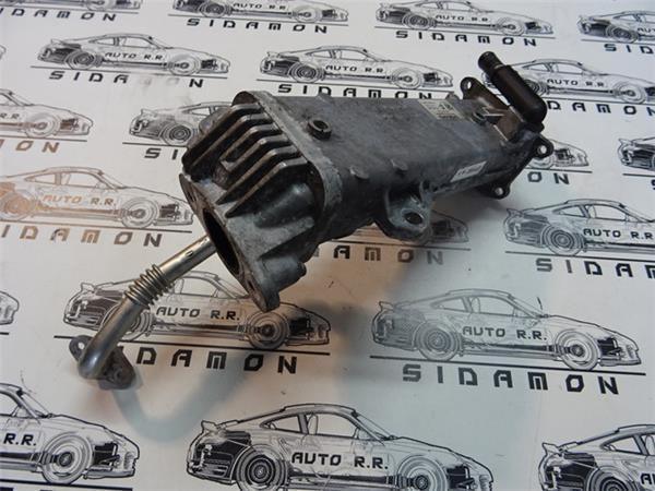 Intercambiador volvo 31216665 - 31216665