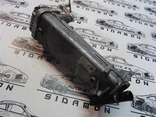 Intercambiador volvo 31216665 - 31216665