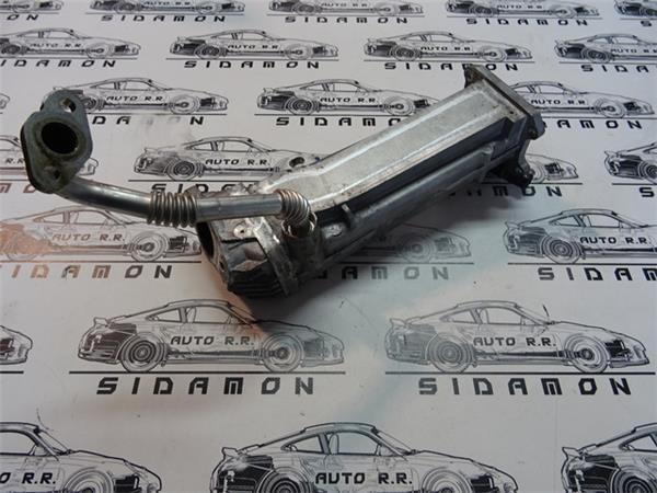 Intercambiador volvo 31216665 - 31216665